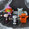 

Halloween Burattini
1