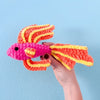 

Avery il Betta Pesce
1