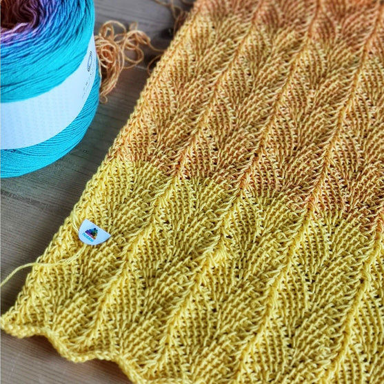 

Madeleine - Scialle
7