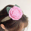 

Spring -  Fascia per capelli
1