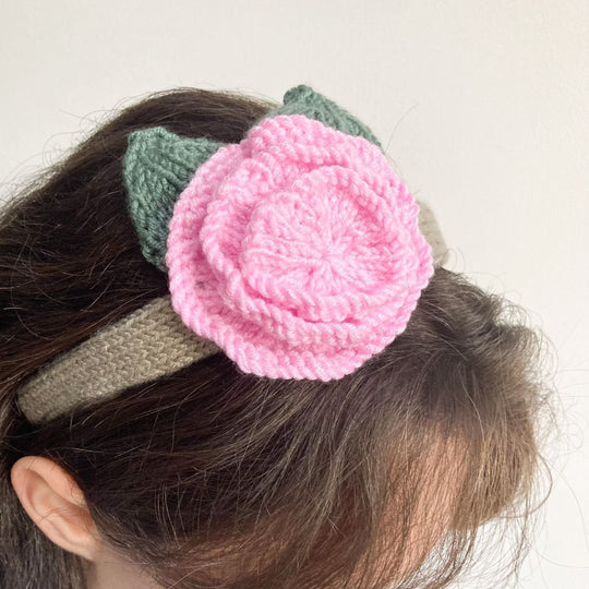 Spring -  Fascia per capelli