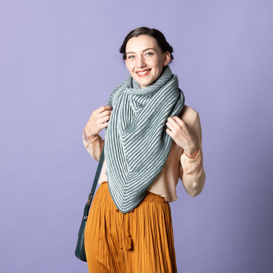 Kvarts – Scialle Shadow