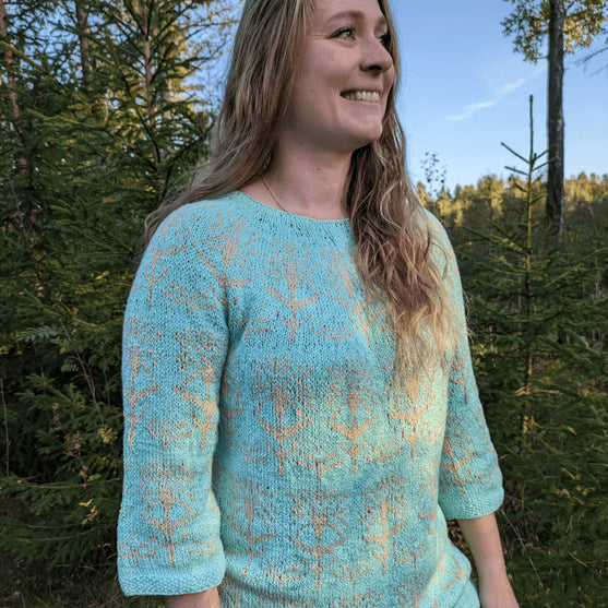 

Dandelion - Maglione
2