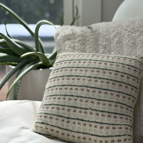 

Homebody - Federa per cuscino
1