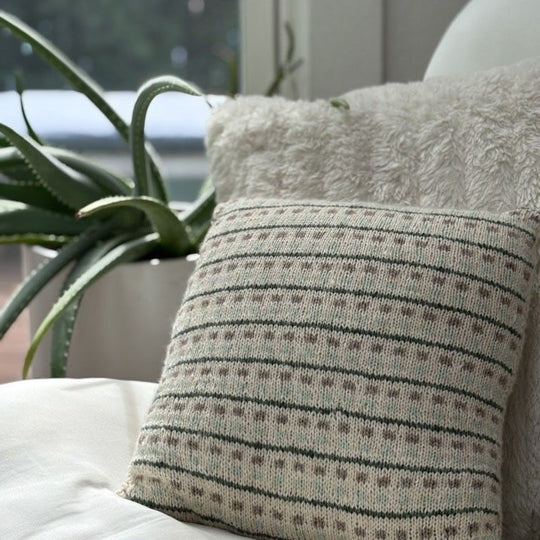 Homebody - Federa per cuscino