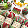 

Christmas Sock Wool Glitter (Edizione Limitata) - Hobbii
6