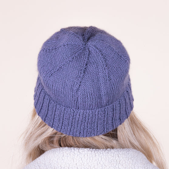 

Volga - Cappello
3