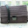 

Chiusura metallica per borsa - 35 x 31 mm - Go Handmade
2