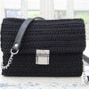 

Chiusura metallica per borsa - 35 x 31 mm - Go Handmade
3