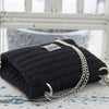 

Chiusura metallica per borsa - 35 x 31 mm - Go Handmade
4