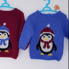 

Maglione Penguin
4