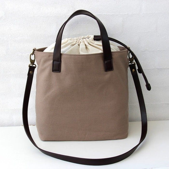 Borsa tracolla per gomitoli - Hobbii