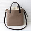 

Borsa tracolla per gomitoli - Hobbii
1