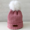 

Pon-Pon - Bianco - Go Handmade
2