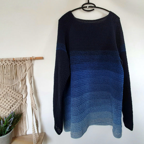 

Maglione Ocean
5