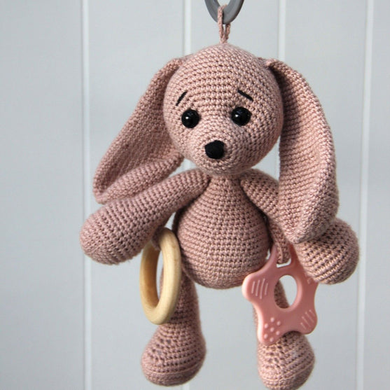 

Massaggiagengive - Stella - Go Handmade
2