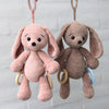 

Massaggiagengive - Cuore - Go Handmade
3