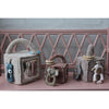 

Sonaglietto - Fiore - Go Handmade
3