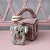 

Memory Foam - Cubo piccolo (2 pz) - Go Handmade
2
