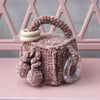 

Memory Foam - Cubo piccolo (2 pz) - Go Handmade
3