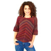 

Maglione Arrow - Cropped
1