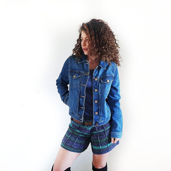 

Pantaloncini Manaya
2