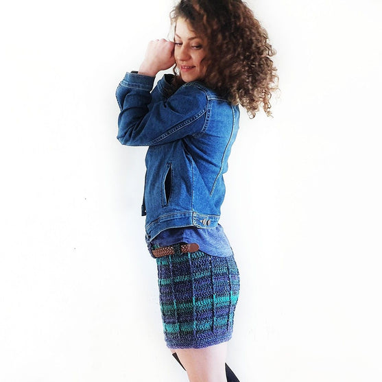 

Pantaloncini Manaya
3