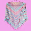 

Scialle Sweetheart
2