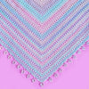 

Scialle Sweetheart
3