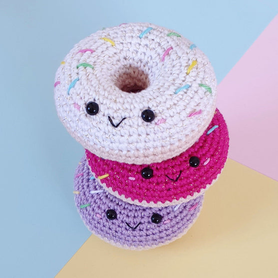 

Donut Kawaii
1