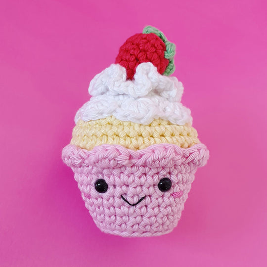 Cupcake Kawaii