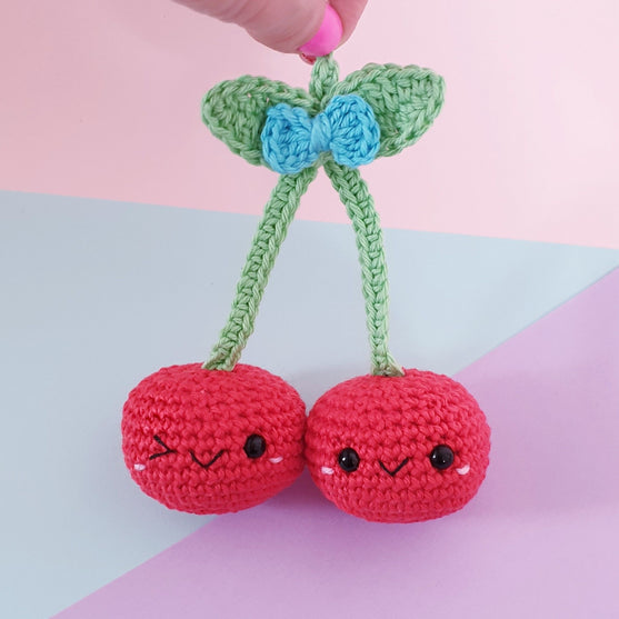 

Ciliegie Kawaii
1