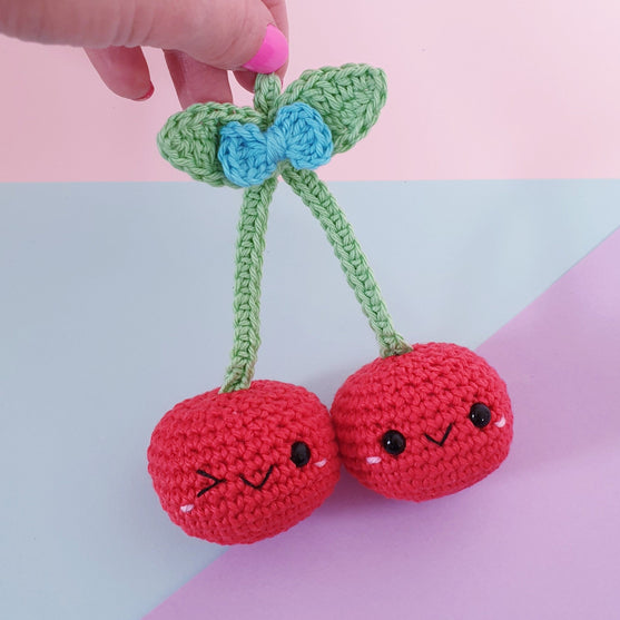 

Ciliegie Kawaii
2