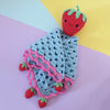 

Fragola Kawaii - Copertina delle coccole
1