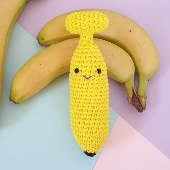 Banana Kawaii