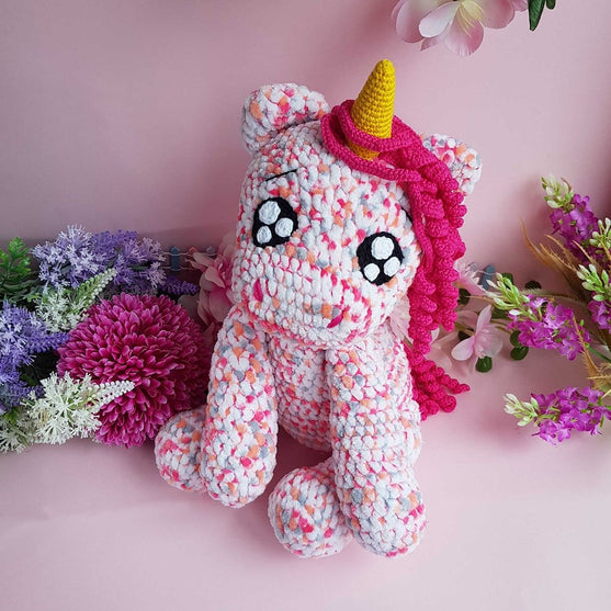 

Confetti - Unicorno
3