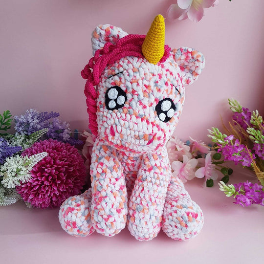Confetti - Unicorno
