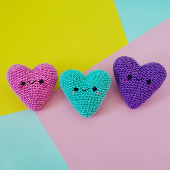 

Cuore Kawaii
1