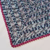 

Scialle Blueberry
4