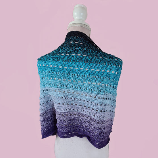 

Scialle to the Moon and Back
3