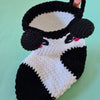 

Calze natalizie Panda
3