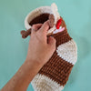 

Calze natalizie Reindeer
3