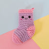 

Ornamento - Kawaii Christmas Stocking
1