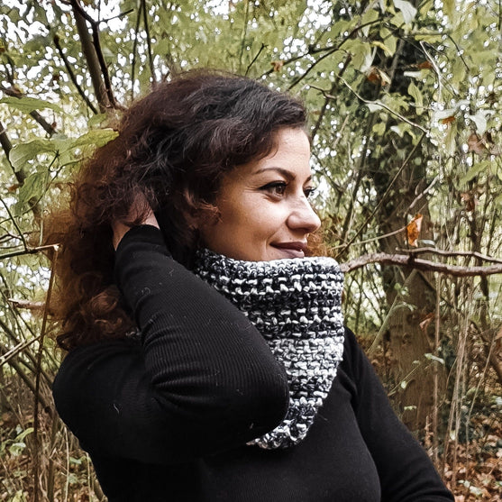 

Salt and Pepper - Scaldacollo
4