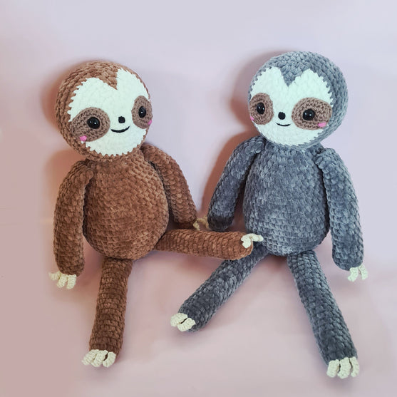 

Sigmund il Bradipo
3