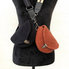 

Chiusura metallica per borsa - 30 x 19 mm - Go Handmade
3