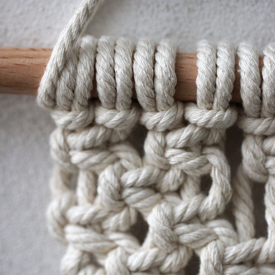 

Bastoni circolari per Macramé - Mix - Go Handmade
4