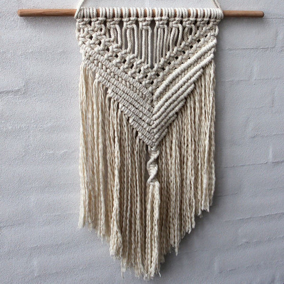 

Bastoni circolari per Macramé - Mix - Go Handmade
2