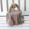 

Sonaglietto - Fiore - Go Handmade
5