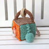 

Sonaglio - Anello - Go Handmade
8